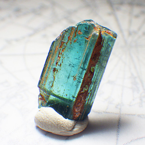 トルマリン原石・3 天然石 CrazyStone 通販 14697393