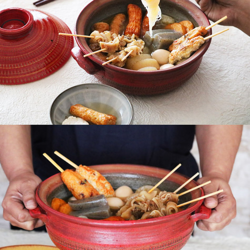 期間限定【9900円→8800円】小石原焼 土鍋 Sサイズ 小サイズ 6号 一人