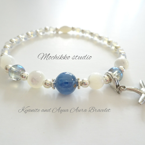 ☆天然石ブレスレット10点セット☆2024年初売り福袋/天然石/ストーン