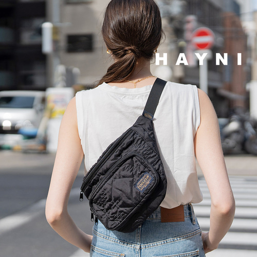 PENDLETONヘイニ別注☆ 超軽量ボディバッグ レディース ウエストポーチ