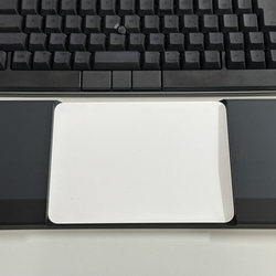 HHKB Studio専用リストレスト兼キーボードルーフ(カバー) Magic