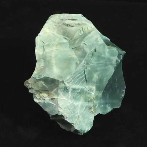 出雲碧玉 出雲石 原石 515g ディレクトリーカード付 #86159 天然石