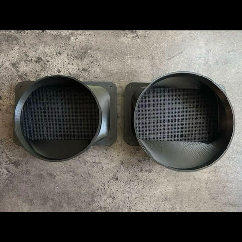 ECOFLOW WAVE3 WAVE2 エコフロー 専用ダクト取付用パーツ その他家具