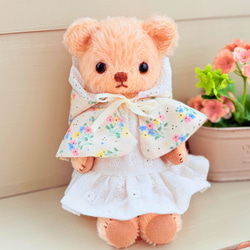 labi2024122/テディベア うさぎ ラビット ぬいぐるみ かわいい