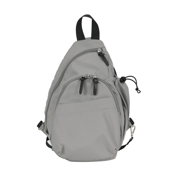 定番】ママカルアクティブボディバッグ マザーズバッグ 軽量 便利 多