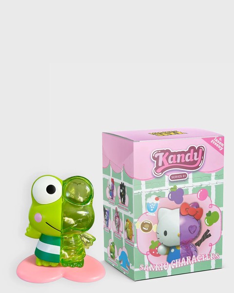 Mighty Jaxx サンリオ ハローキティ series 1 フィギュア ブラインド