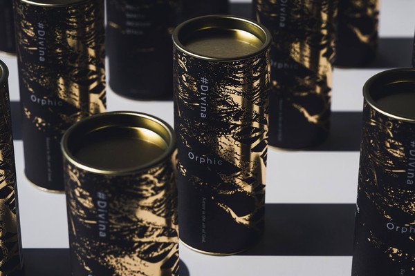 特選】 Orphic‐オーフィック パロサントのお香 サンダルウッドと