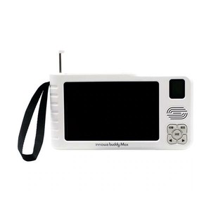 10.1インチ防水テレビ&FMラジオ・メディアプレイヤー AWT-101WHの商品