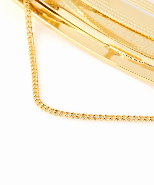 Deuxieme Classe（ドゥーズィエムクラス）の「【LETICIA/レチシア