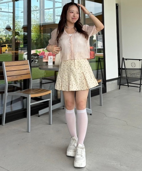 one after another NICE CLAUP（ワンアフターアナザーナイスクラップ