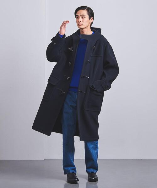UNITED ARROWS（ユナイテッドアローズ）の「トリプルクロス へ