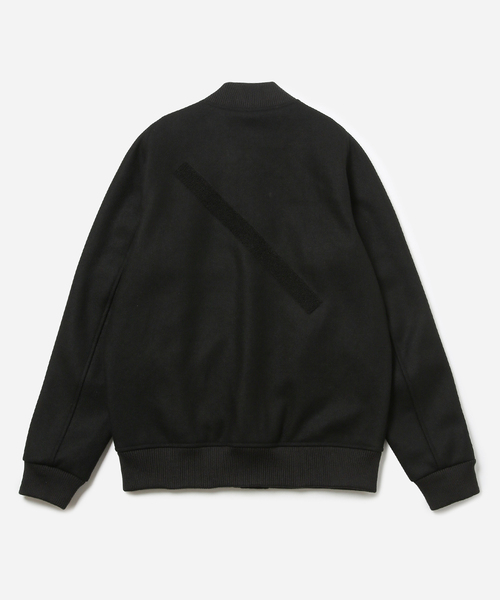 Saturdays NYC（サタデーズ ニューヨークシティ ）の「Stadium Jumper