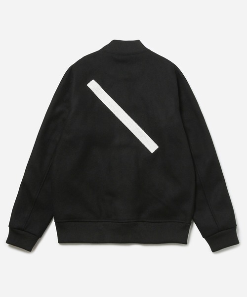 Saturdays NYC（サタデーズ ニューヨークシティ ）の「Stadium Jumper