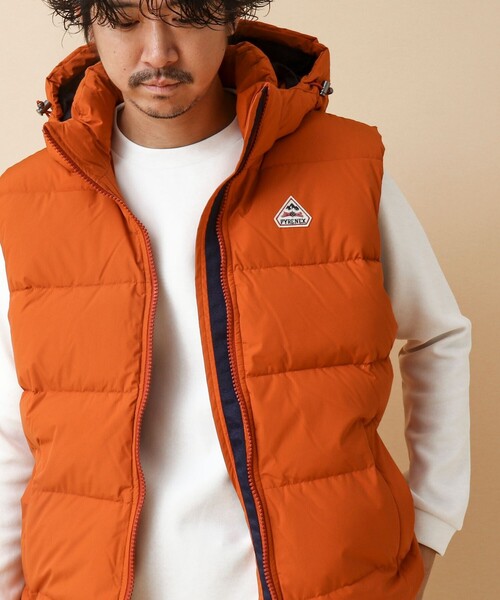 Pyrenex（ピレネックス）の「【PYRENEX/ピレネックス】SPOUTNIC MINI