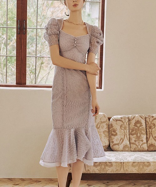 EIMY ISTOIRE（エイミーイストワール）の「リトルフラワーレース