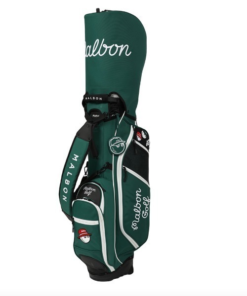 Malbon Golf（マルボンゴルフ）の「【Malbon Golf/マルボンゴルフ