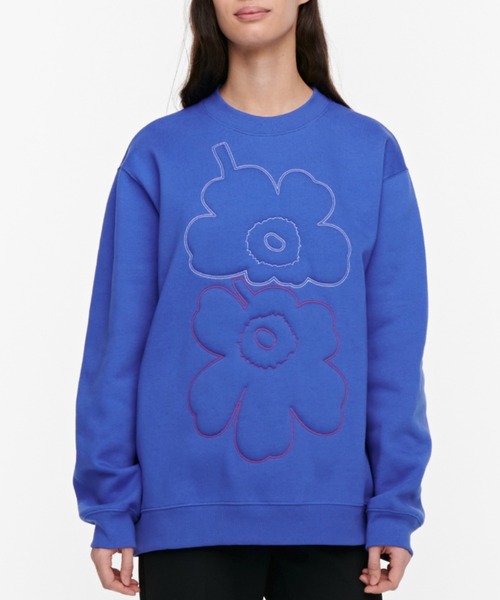 marimekko（マリメッコ）の「【kioski】 Unikko / Huipennusta