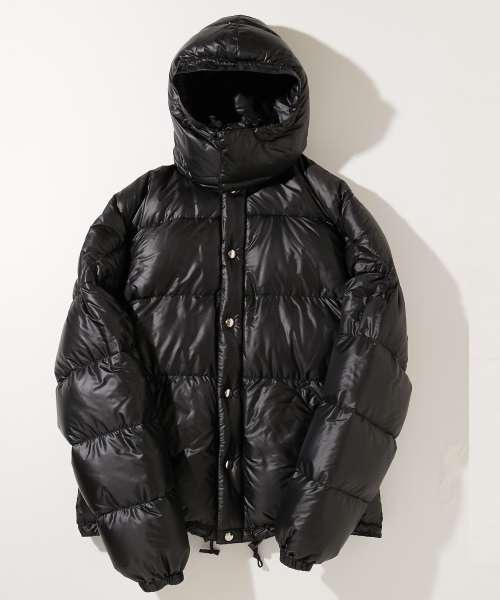 Crescent Down Works（クレセントダウンワークス）の「CRESCENT DOWN