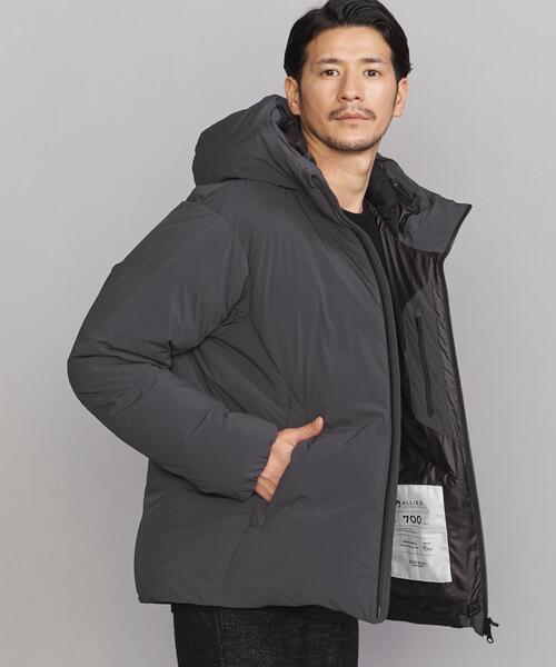 BEAUTY&YOUTH UNITED ARROWS（ビューティーアンドユースユナイテッド