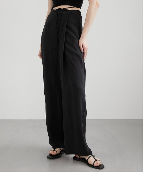 LA PEAU DE GEM（ラポドゥジェム）の「【LA PEAU DE GEM】キュプラ