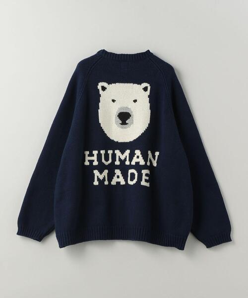 UNITED ARROWS & SONS（ユナイテッドアローズアンドサンズ）の「HUMAN