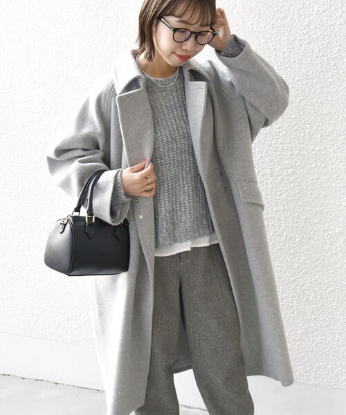 SHIPS any（シップス エニィ）の「【WEB限定】SHIPS any: ノンミュール