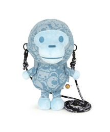 BABY MILO STORE（ベイビーマイロストア）の「BABY MILO CROSS BAG