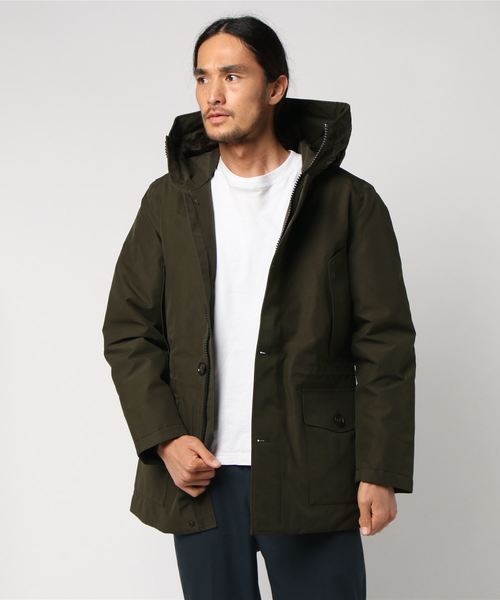 WOOLRICH（ウールリッチ）の「WOOLRICH (ウールリッチ）GORE-TEX