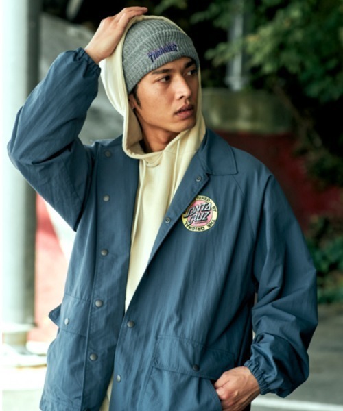 SANTA CRUZ（サンタクルーズ）の「【ムラサキスポーツ別注】SANTACRUZ