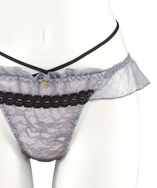 バレーガールブラジャー＆ショーツセット（ブラ&ショーツ）｜northerly