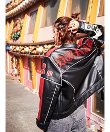 DURAS（デュラス）｜ライダースジャケット一覧 - WEAR