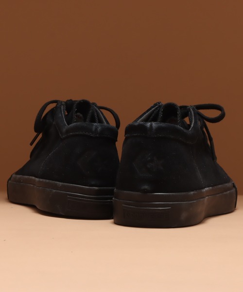 CONVERSE（コンバース）の「CONVERSE CS MOCCASINS SK OX / コンバース