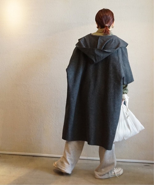 JOURNAL STANDARD LUXE（ジャーナルスタンダード ラックス）の「ウール