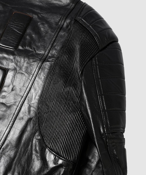 SASQUATCHfabrix.（サスクワァッチファブリックス）の「× blackmeans