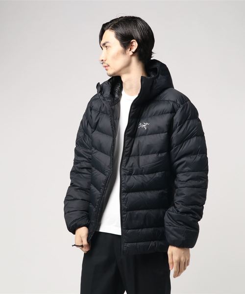 ARC'TERYX / THORIUM AR（ダウンジャケット/コート）｜ARC'TERYX