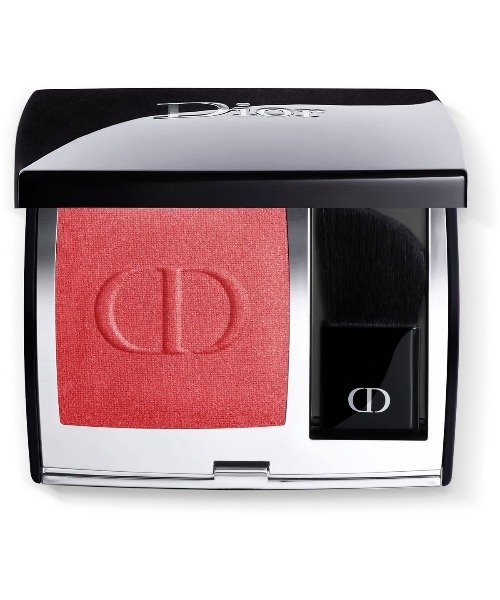 ディオールスキン ルージュ ブラッシュ 732 ピーチ コロール サテン