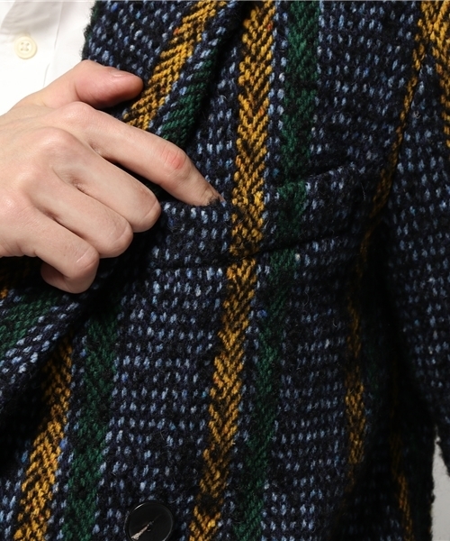 umit benan（ウミットベナン）の「UMIT BENAN(ウミット ベナン