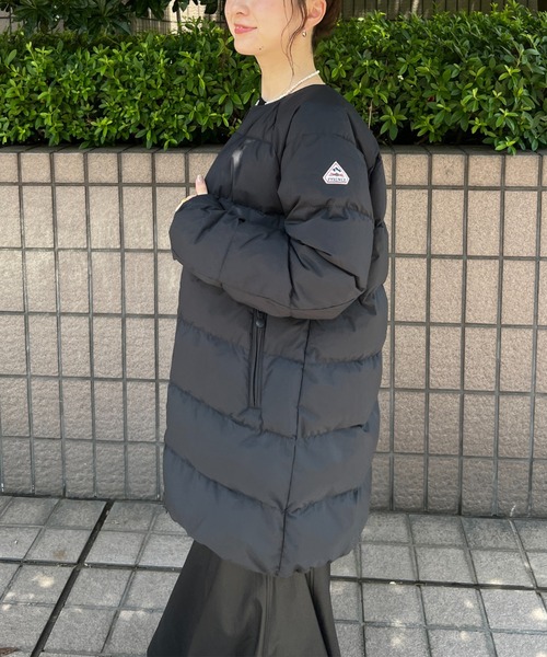 PYRENEX / ピレネックス】ARTNEY SOFT 3 /アートニーソフト3 / ダウン