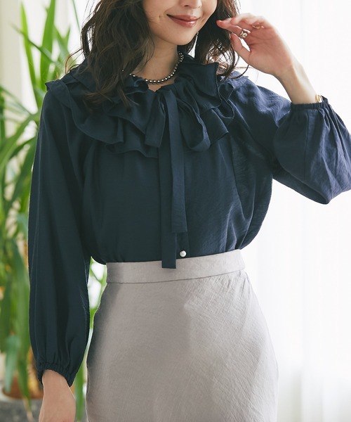 La boutique BonBon（ラブティックボンボン）の「【ホワイト復刻！新色