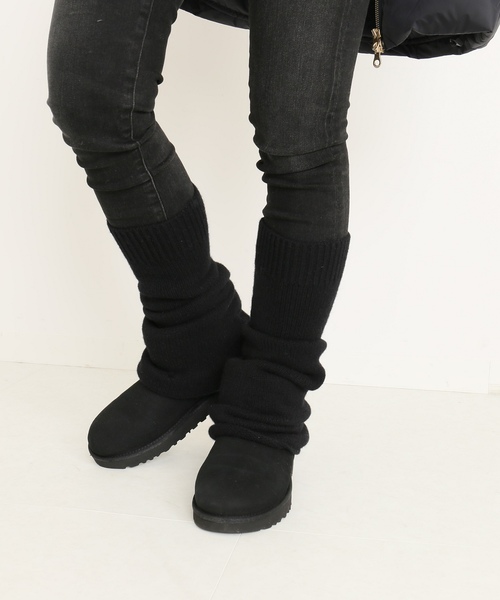 Deuxieme Classe（ドゥーズィエムクラス）の「UGG CLASSIC MINI Ⅱ