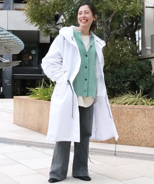 モッズコート | ジョンブル公式通販/JOHNBULL ONLINE STORE