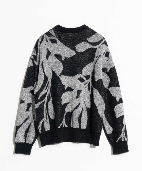 MAISON SPECIAL（メゾンスペシャル）の「《UNISEX》Glitter Flower