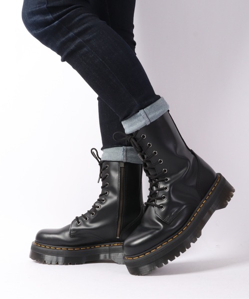 Dr. Martens（ドクターマーチン）の「DR.MARTENS JADON HI 10 EYEBOOT