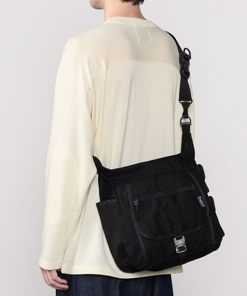 BAGJACK（バッグジャック）の「bagjack | 〈別注〉ショルダーバッグ