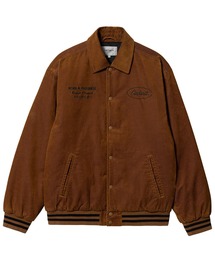 Carhartt WIP（カーハートダブリューアイピー）の「PEMBROKE VARSITY