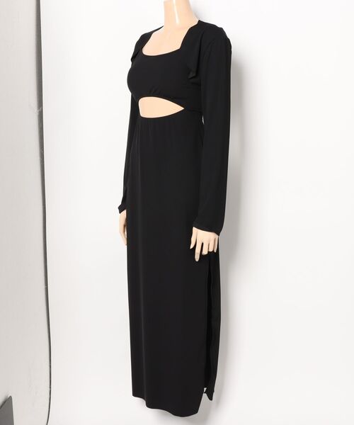 セール】TRIO LONG DRESS SWIMWEAR（水着）｜Ameri（アメリ）の