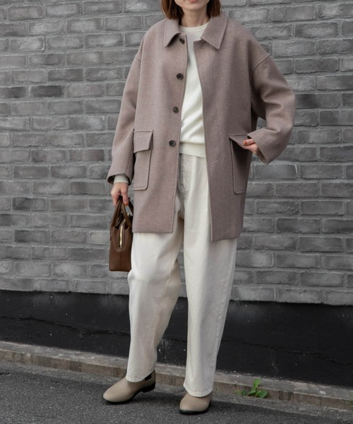 FORK&SPOON（フォークアンドスプーン）の「FORK&SPOON バルカラー