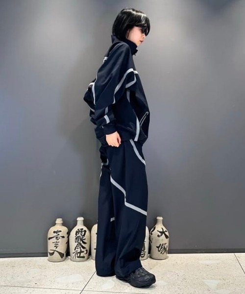 ABU GARCIA（アブ・ガルシア）の「Abu Garcia × BEAMS / 別注 Soft