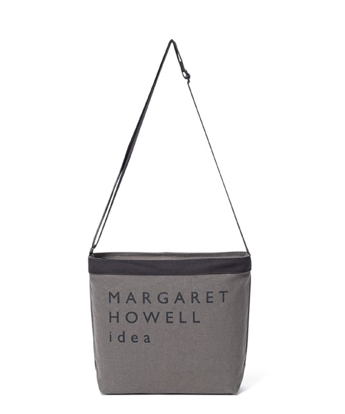 MARGARET HOWELL idea（マーガレット・ハウエル アイデア）Big logo