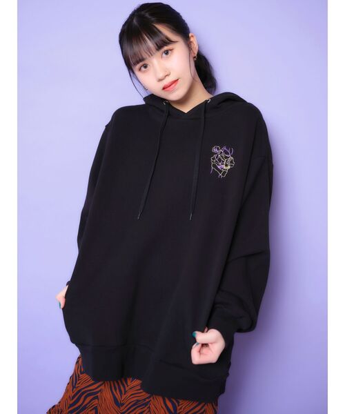 ANITEEZ CALLING】ATEEZ フーディ パーカー ATEEZ - ANITEEZ IN THE